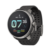 Часы спортивные SUUNTO RACE TITANIUM CHARCOAL
