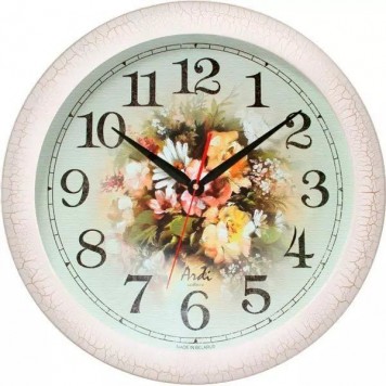 Часы настенные TROYKA 61672613