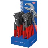 настольный дисплей 10 предметов, KNIPEX 001919V26