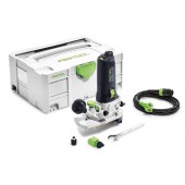 Модульный кромочный фрезер FESTOOL MFK 700 EQ/B-Plus (574453)