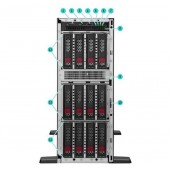 Сервер HPE ML350 Gen11 (P83113-425)