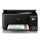 МФУ Epson L3250 фабрика печати. Wi-Fi