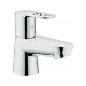 Вентиль для раковины GROHE BauLoop (без функции смешивания воды), хром (20422000)