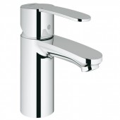 Эксклюзив — Смеситель для раковины GROHE Wave Cosmopolitan, гладкий корпус (23225000)