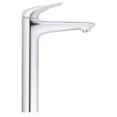 Смеситель для раковины GROHE Eurostyle new, свободностоящий, хром (23570003)