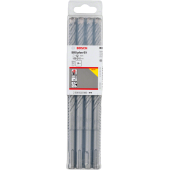 Бур по бетону Bosch  SDS plus-5X 12x150x210 мм, 10 шт. (2608833906)