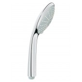 Ручной душ GROHE Euphoria Massage (3 режима), хром (27221000)