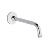 Душевой кронштейн GROHE Relexa 200 мм, хром (27406000)