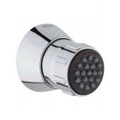 Боковой душ GROHE Relexa Plus (2 режима), хром (28286000)