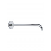 Душевой кронштейн GROHE Rainshower neutral 378 мм, хром (28982000)