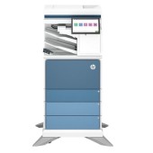 МФП HP Europe Color LaserJet Enterprise Flow 6800zfsw (6QN37A#B19)