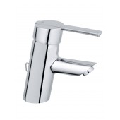 Смеситель для раковины GROHE Feel, хром (32268000)