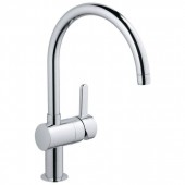 Смеситель для кухни GROHE Flair, хром (32452000)