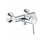 Смеситель для душа GROHE BauClassic, хром (32867000)