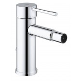 Смеситель для биде GROHE Essence+ с цепочкой, хром (32934001)