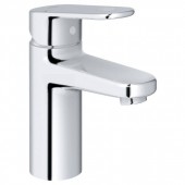 Смеситель для раковины GROHE Europlus, хром (33163002)