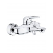 Смеситель для ванны GROHE Eurostyle New, хром (33591003)