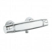 Термостатический смеситель для душа GROHE Grohtherm 3000, хром (34179000-L)