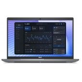 Мобильная рабочая станция Dell Precision 3590 (210-BLMX_N002P3590EMEA_VP)
