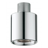 Удлинение для автоматического настенного вентиля 1/2″ GROHE Euroeco Cosmopolitan T, хром (36316000)