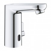 Инфракрасная электроника для раковины GROHE Get E со смешиванием, хром (36366002)