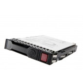 Твердотельный накопитель HPE (P64846-B21)