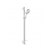 Rainshower SmartActive 150 Душевой гарнитур, 3 вида струй	(26593000)