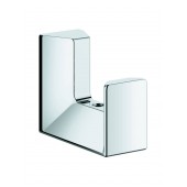 Крючок для банного халата GROHE Selection Cube, хром (40782000)