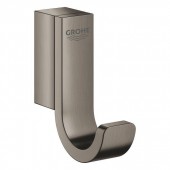 Крючок для банного халата GROHE Selection, темный графит, матовый (41039AL0)