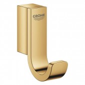 Крючок для банного халата GROHE Selection, холодный рассвет, глянец (41039GL0)