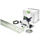 Погружная пила FESTOOL TS 55 REBQ-Plus-FS (561580)