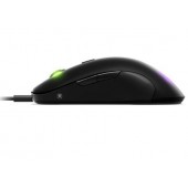 Мышь игровая SteelSeries Sensei Ten 62527 черный