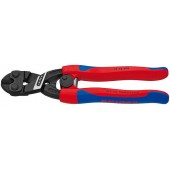 Болторез KNIPEX CoBolt®, чернёные, 200 мм (7112200SB)