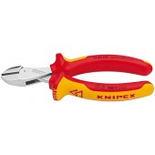 Кусачки KNIPEX X-Cut® хромированные 160 мм 7306160