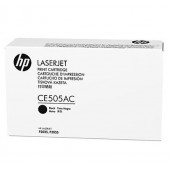 Картридж HP Europe CE505AC