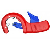 Труборез DP50 Knipex (902301BK)