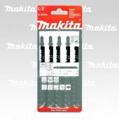 Пилки Makita для электролобзика L2 (A-86309)