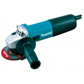 Угловая шлифовальная машина Makita 9556HN (9556HN)