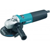 Угловая шлифовальная машина (болгарка) Makita 9562CVH (125 мм)