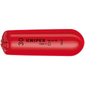 Колпачок защитный самофиксирующийся 110 мм, KNIPEX (986530)