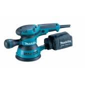 Эксцентриковая шлифовальная машина Makita BO5041 (BO5041)