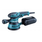 Эксцентриковая шлифовальная машина Makita BO5041K (BO5041K)