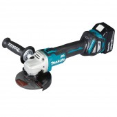 Аккумуляторная УШМ Makita DGA511RT (DGA511RT)