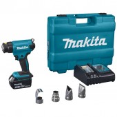 Аккумуляторный фен Makita DHG180RT (DHG180RT)