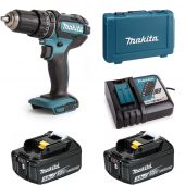 Дрель-шуруповёрт Makita DHP482RFE (DHP482RFE)