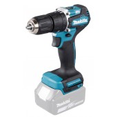 Аккумуляторная ударная дрель-шуруповерт Makita DHP487Z (DHP487Z)