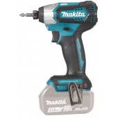 Аккумуляторный ударный винтовёрт Makita DTD155Z (DTD155Z)