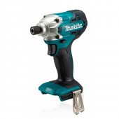 Аккумуляторный ударный винтовёрт Makita DTD156Z (DTD156Z)