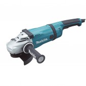 Угловая шлифовальная машина Makita GA7040S01 (GA7040S01)