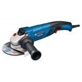 Угловая шлифмашина BOSCH GWS 18-150 L (06017A5000)